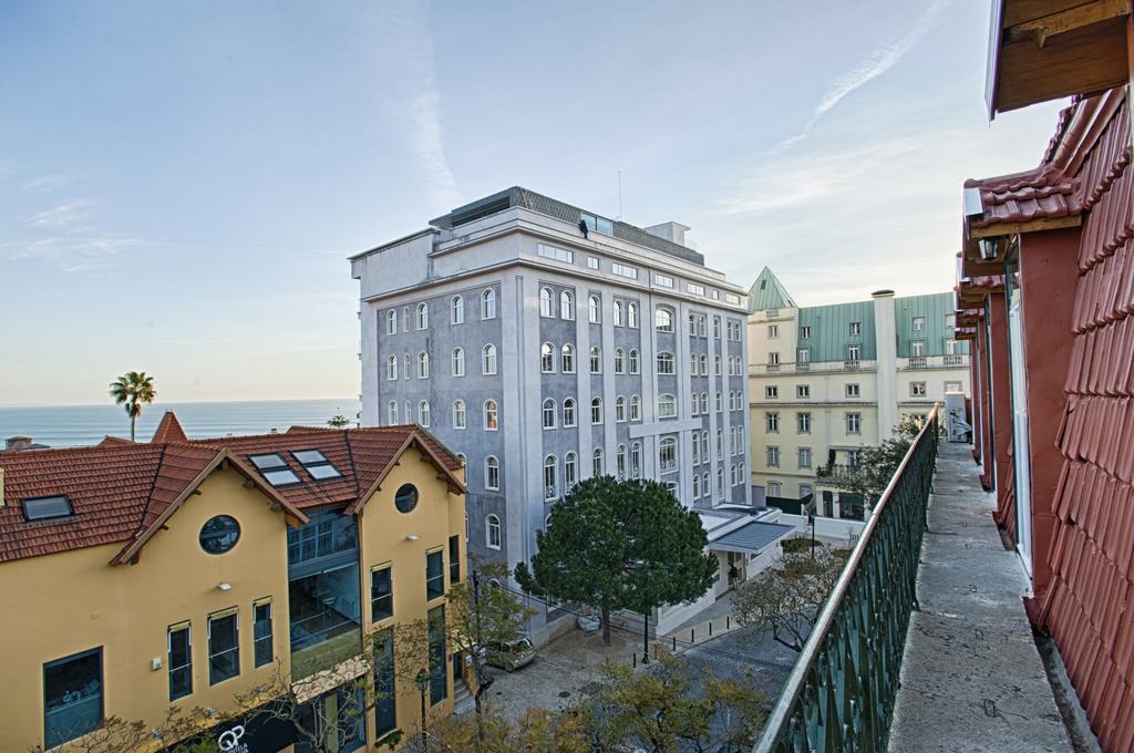 Saboia House 515 By Saboia Collection Apartment Cascais Exterior photo